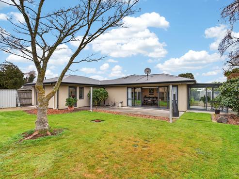 34 Holland Drive, Kaiapoi