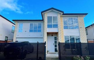 61 Tir Conaill, Flat Bush