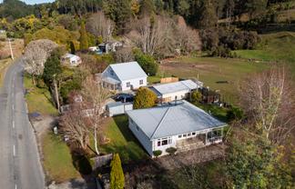 346 & 348 Motueka River West Bank Road, Motueka