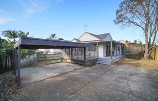 19B Tane Street, New Lynn