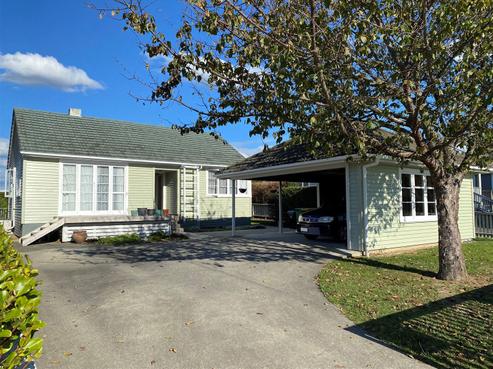 231 Rutherford Street, Te Awamutu