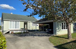 231 Rutherford Street, Te Awamutu