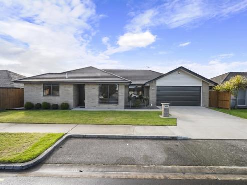 9 Dalray Avenue, Takanini