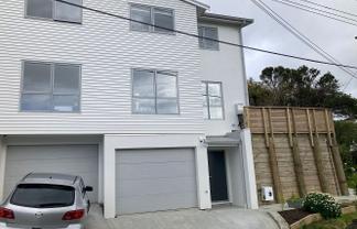 14D Prospect Terrace, Johnsonville