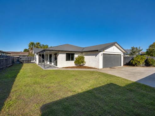71 Avenue Road, Greenmeadows