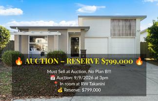 48 Popokatea Drive, Takanini