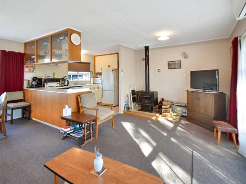 4 Benmore Place, Omarama