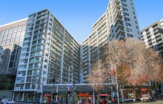 1321/430 Queen Street, Auckland Central