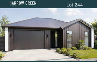 135 Lemonwood Drive, Rolleston