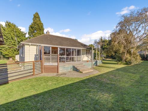 11 Lorne Street, Morrinsville