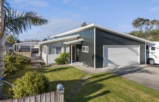 2a Christensen Street, Waihi