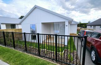 10 Hauhake Lane, Omokoroa