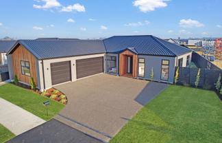 116 Halpin Drive, Lincoln