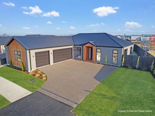 116 Halpin Drive, Lincoln