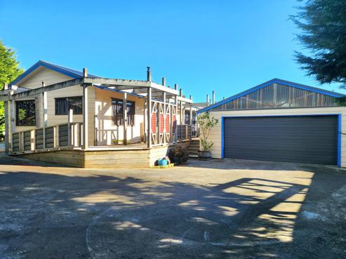 120 Tasman Street, Karoro