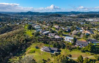140A Raumanga Heights Drive, Raumanga