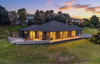 140A Raumanga Heights Drive, Raumanga