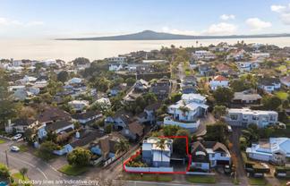 68 Melanesia Road, Kohimarama