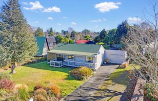 15 Manuka Street, Ohakune