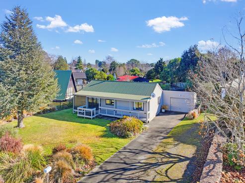 15 Manuka Street, Ohakune