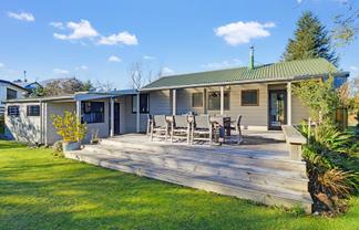 15 Manuka Street, Ohakune