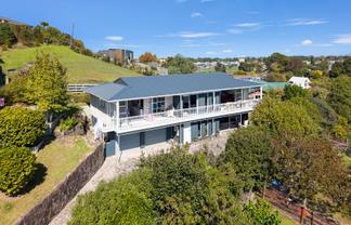 42A Norwood Road, Paeroa
