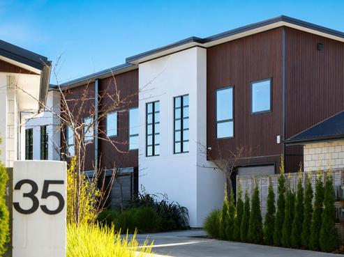 14/35 North Ridge Drive, Rototuna North