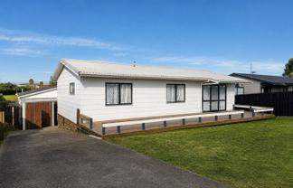 3/783 Great South Road, Manukau