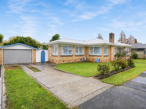 3 Garrick Place, Beerescourt