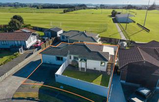 31A Churchill Terrace, Waiuku