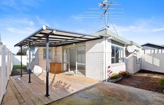 31A Churchill Terrace, Waiuku