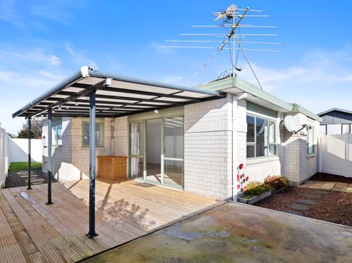 31A Churchill Terrace, Waiuku