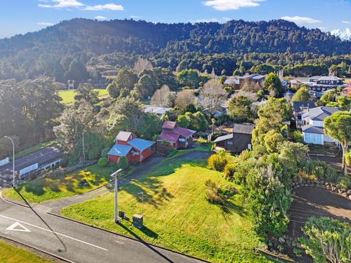3B Foyle Street, Ohakune