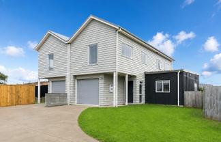 85A Gibson Road, Tuakau