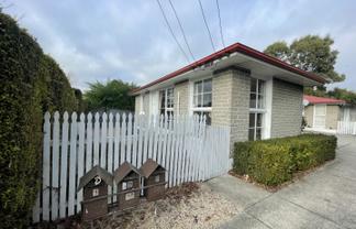 1/12 Alexandra Street, Richmond