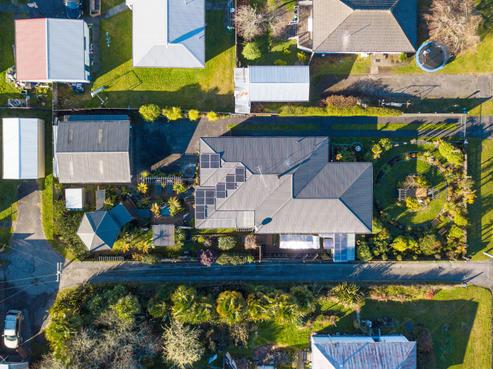 24 Ngatai Street, Taumarunui