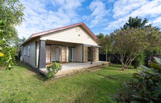 33 Mako Mako Road, Levin