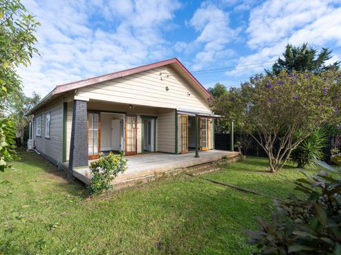 33 Mako Mako Road, Levin