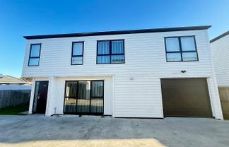 60D Heybridge Street, Manurewa