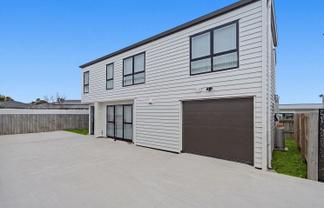 60D Heybridge Street, Manurewa