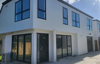 60D Heybridge Street, Manurewa