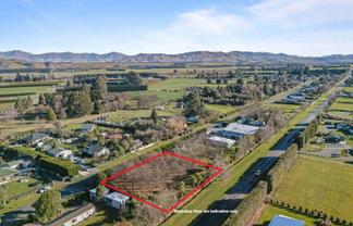 8 Pattons Road, Mount Somers