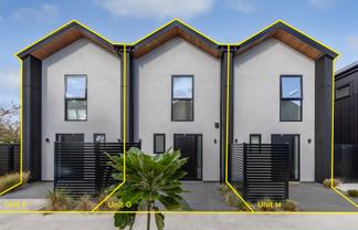 F/624A Queen Street, Levin