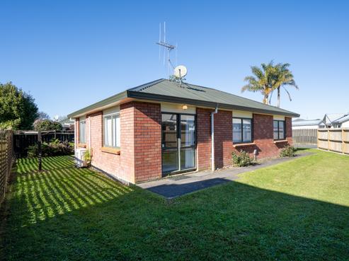 6A Hilliard Place, Leamington