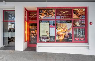 AFFORDABLE AUCKLAND CBD INVESTMENT
