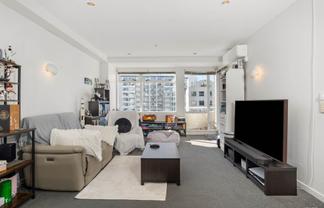 8B/4-8 Short Street, Auckland Central