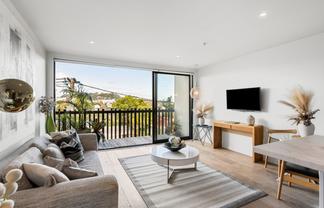 8/6 Waima Street, Auckland Central