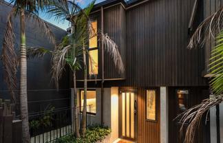8/6 Waima Street, Auckland Central