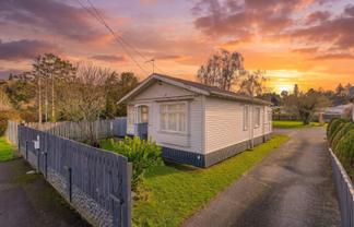2 Huia Street, Taumarunui