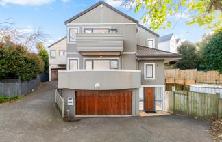 54C Monteith Crescent, Remuera